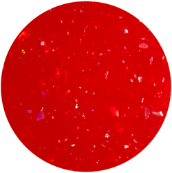 OPI Make ‘Em Jelly! XPRESS/ON - искусственные ногти Slaying with Fire, 30 szt.