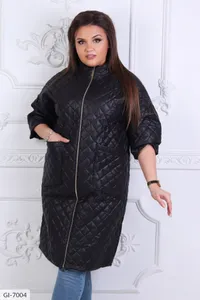Куртка GI-7004 Фабрика Моды