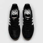 кроссовки Adidas Spezial Black Gum