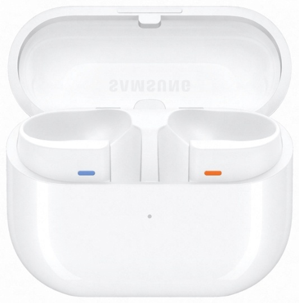 Наушники Samsung Galaxy Buds3 Pro белый