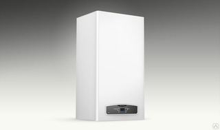 Настенный газовый котел Hotpoint-Ariston Clas XC System 24 FF