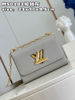Louis Vuitton Twist MM