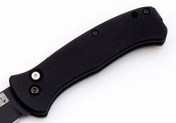 Нож Al Mar Mini Sere 2000 AM-MAS2B Прототип 2012фотография - 3