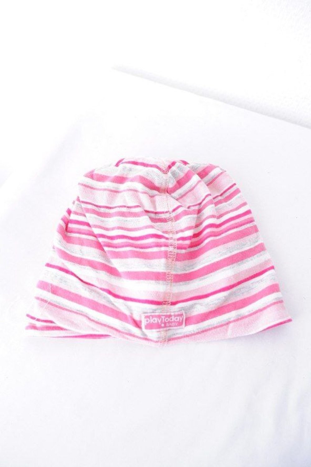 Шапка Playtoday тонкая