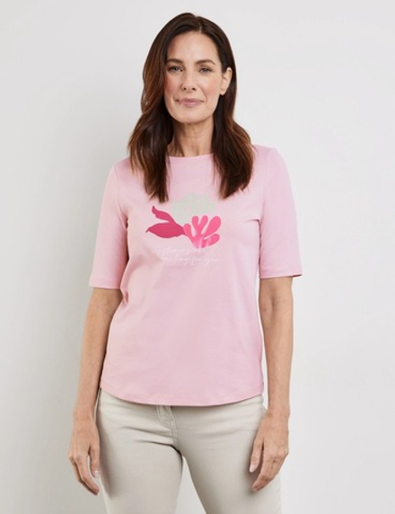 GERRY WEBER / Футболка