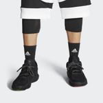 Кроссовки Adidas Dame 6 Gca Leather