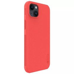 Накладка Nillkin Super Frosted Shield Pro для iPhone 15 Plus