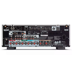 AV-ресивер Marantz Cinema 60 Silver