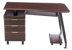 Компьютерный стол Erida 120х60х75