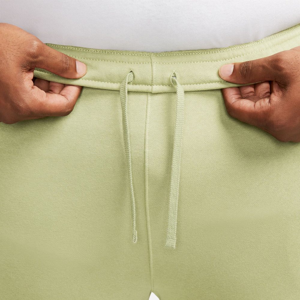 Мужские теннисные штаны Nike Sportswear Club Cargo Training Pants Men - Green, White