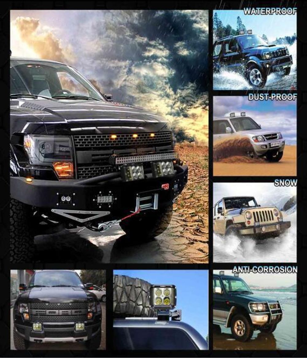 Aurora ALO-2-E4E15J w/o wire