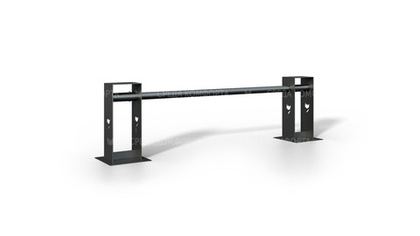 Пешеходное ограждение OGR0001