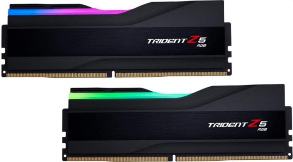 Модуль памяти DDR5 96GB (2*48GB) G.Skill F5-6400J3239F48GX2-TZ5RK