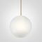 Подвесной светодиодный светильник Imperium Loft Bolle 99037-22