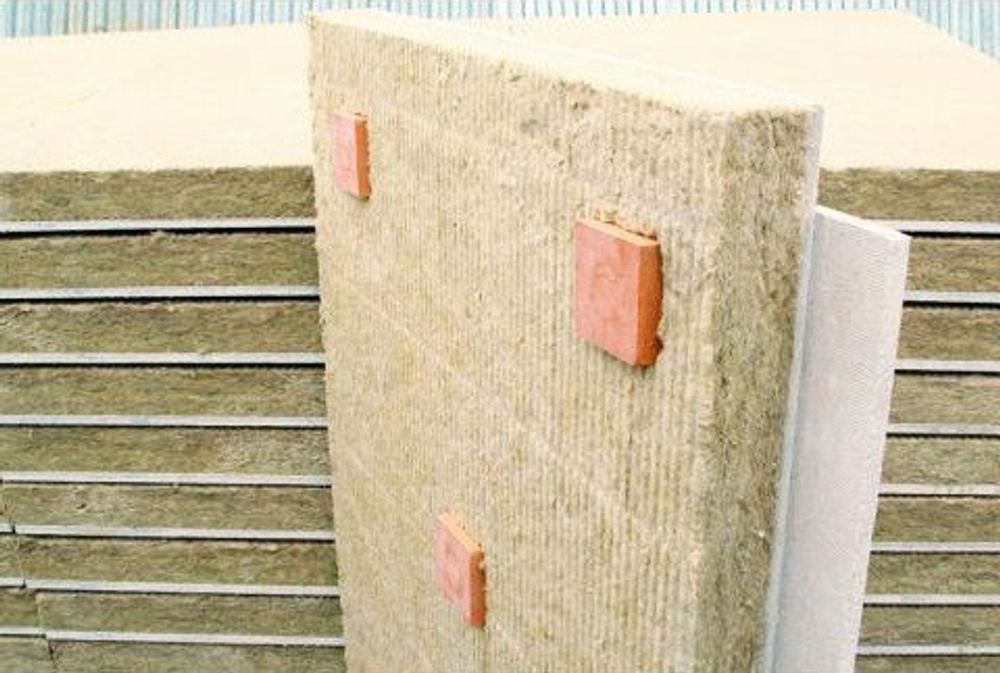 Сэндвич-панель звукоизоляционная ЗИПС-Пол Модуль 1200х600х75 мм