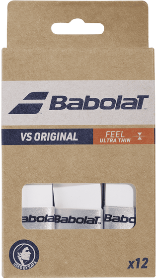 Овергрипы Babolat VS Grip Original (12 шт.), арт. 654015-101
