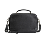 Сумка органайзер проектная "LILLY"Black, MUUD, 15х22х9 см