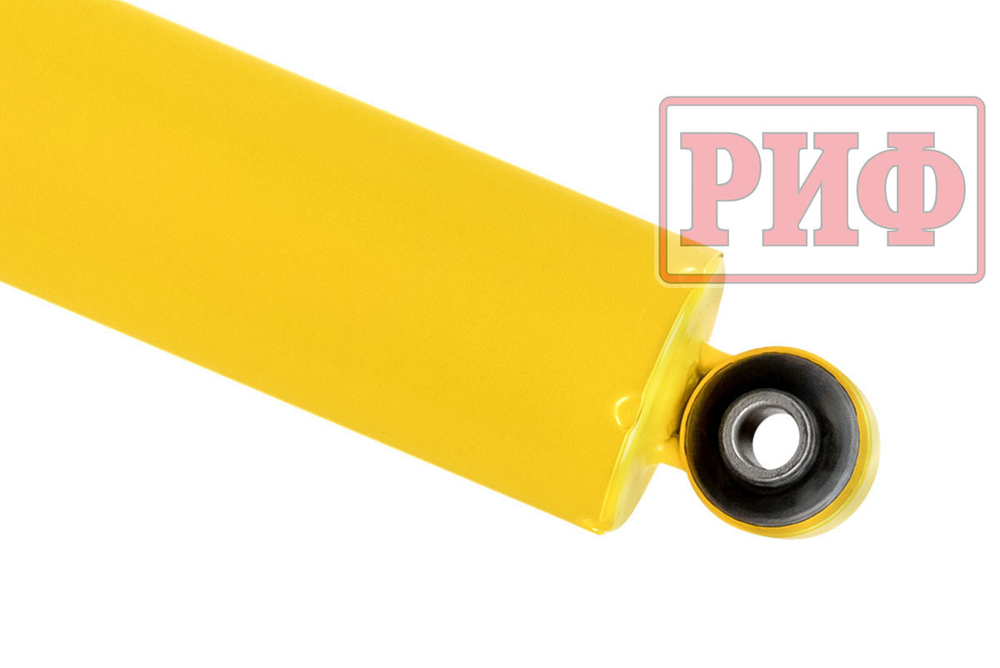 Амортизатор задний Jeep Grand Cherokee WJ лифт 30 мм РИФ