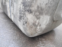 Бак топливный Ford Cargo (2011-н.в.)