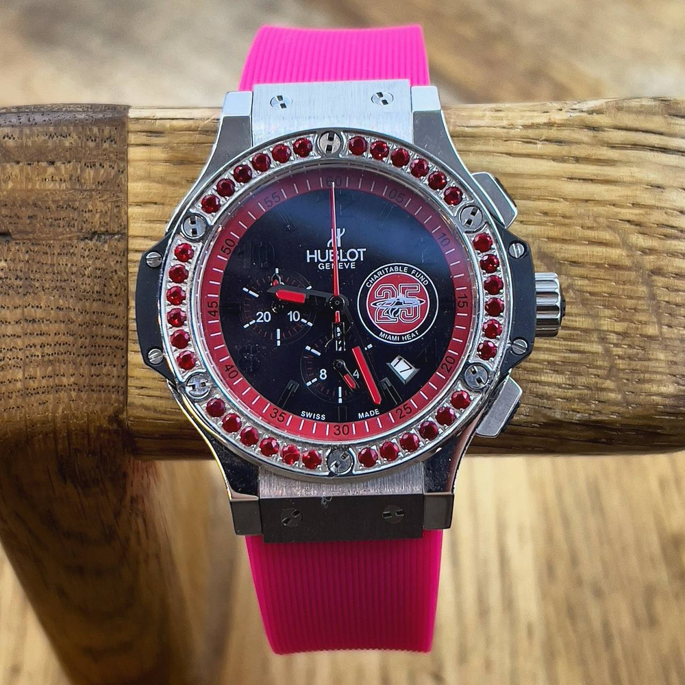 Часы Hublot