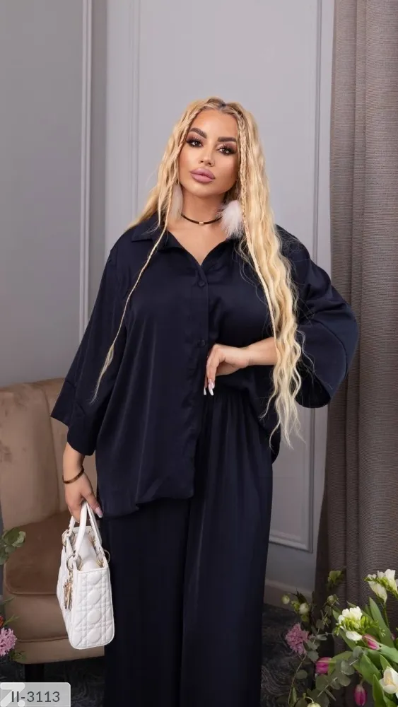 Костюм II-3090 Фабрика Моды