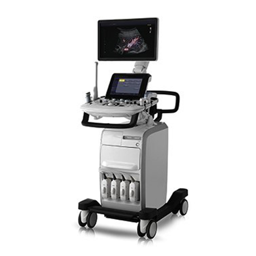 УЗИ аппарат Samsung UGEO H60