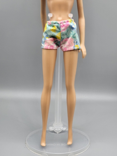 Одежда для куклы Барби винтаж шорты 0493