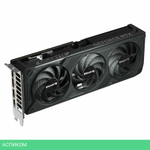 Видеокарта GigaByte GeForce RTX 5070 Windforce OC SFF 12G GDDR7 (GV-N5070WF3OC-12GD)