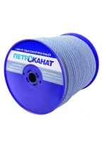 Веревка страховочно-спасательная ЭВЕРЕСТ 10,0 мм, 150 м