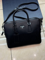 Портфель Prada