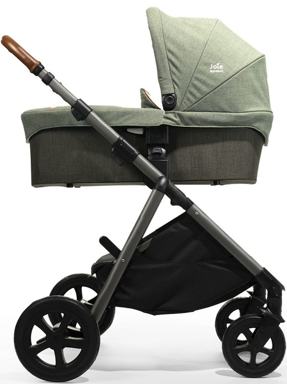 Детская прогулочная коляска Joie Aeria Pine