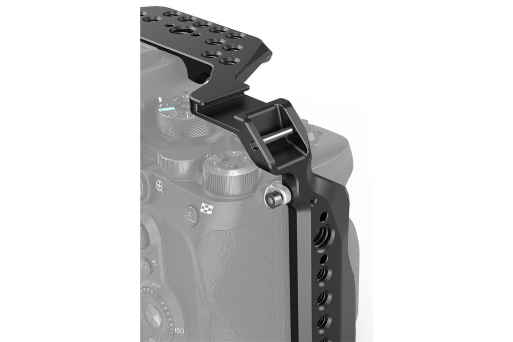 Клетка Smallrig 2999 для SONY A7SIII