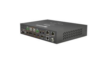 Wyrestorm SW-510-TX - HDBT м c 4 входами , USB хост, (4K: 100м)