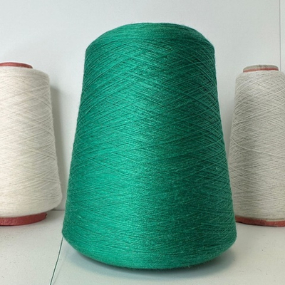 NANCHINO - Botto Poala; 30% шелк, 70% меринос; 2400м/100гр; col. 211222, цвет: изумрудный зеленый