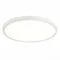 ST601.532.32 Светильник настенно-потолочный Белый LED 1*32W 3000K 2 880Lm Ra>80 120° IP20 D400xH25 1 Накладные светильники