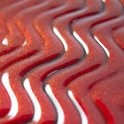 SoLa Гель-лак Cherry Cat 02 Кошачий глаз, 10мл