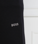 Пижамные брюки Waffle BOSS BLACK - черный(50479388)