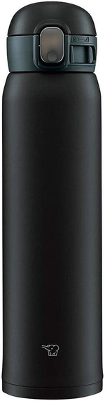 Термокружка Zojirushi 0,48 л. зеленая SM-WA48-GD