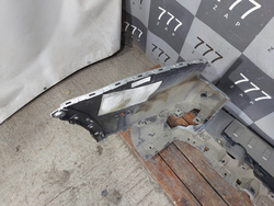 Бампер задний Tank 500 21-нв Б/У Оригинал 2804100XKV3AA