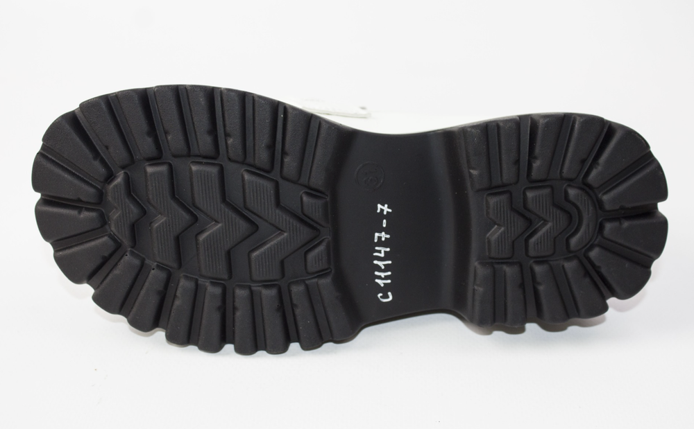 Лоферы детские Пчёлка Доми С11147-7