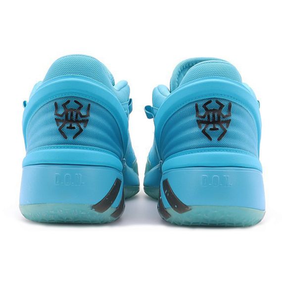 Adidas D.O.N. Выпуск #2 Баскетбольные мячи В ЦЕНТРЕ Москвы