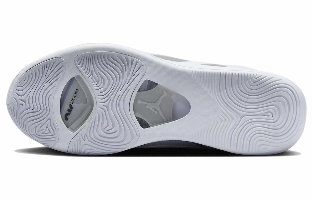 Кроссовки Jordan Tatum 1 "Pure Money"