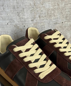 Кеды Maison Margiela