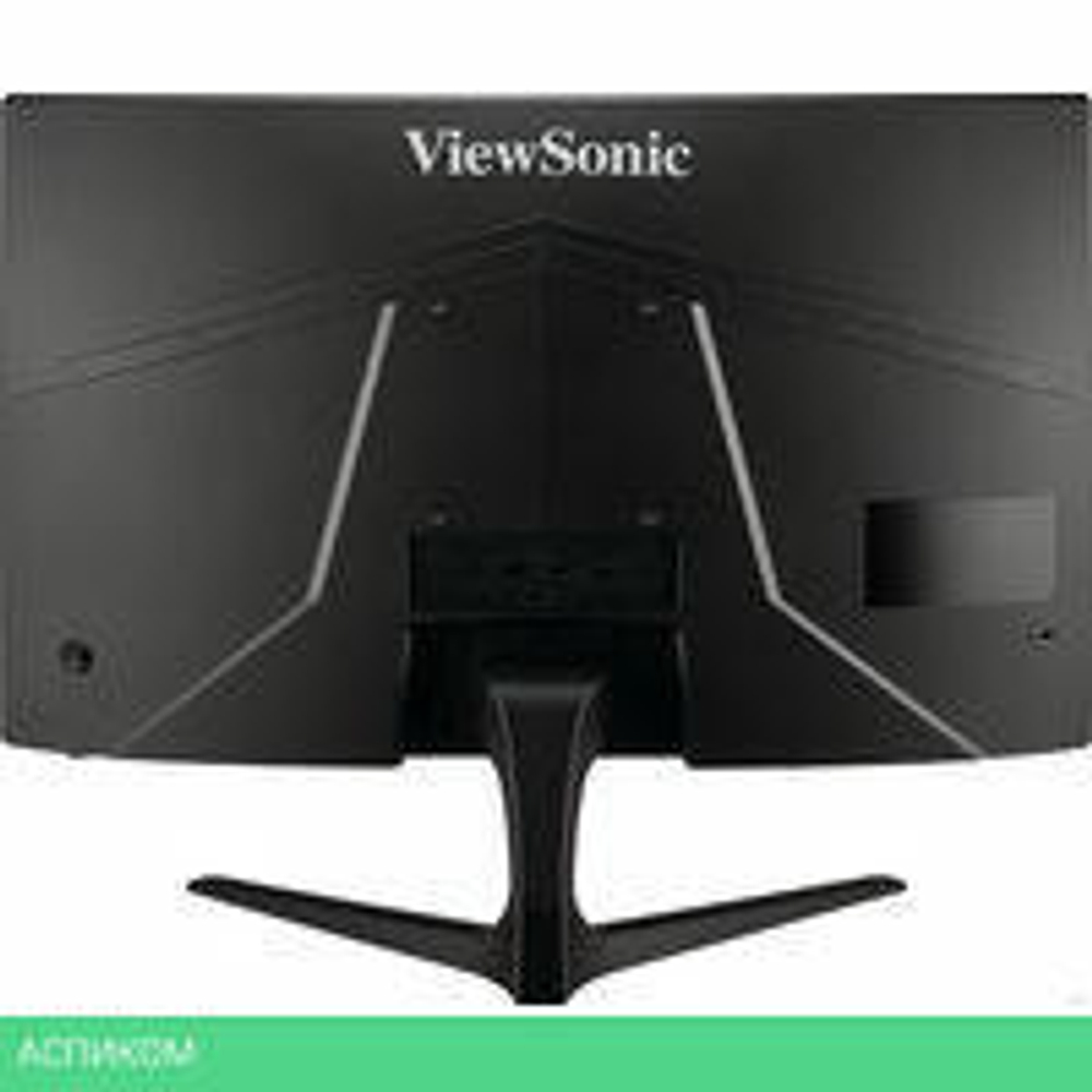 Игровой монитор ViewSonic Omni VX2418C