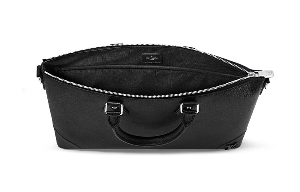 LOUIS VUITTON Slim Briefcase Nv