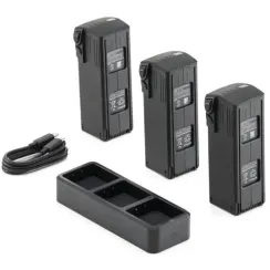 Комплект DJI Mavic 3 Enterprise Series Battery Kit