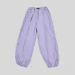 Брюки One Two Baggy Trousers [Orchid Hush] фиолетовые