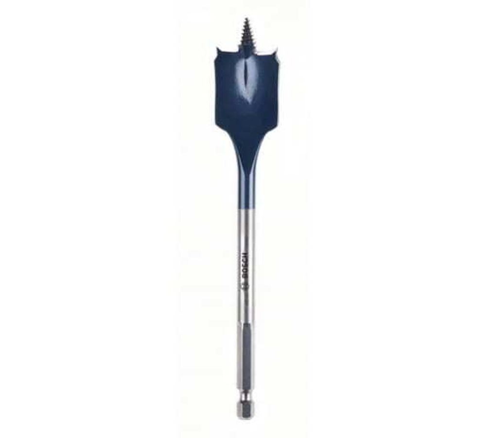 СВЕРЛО ПЛОСКОЕ BOSCH 14X406ММ 2608595405