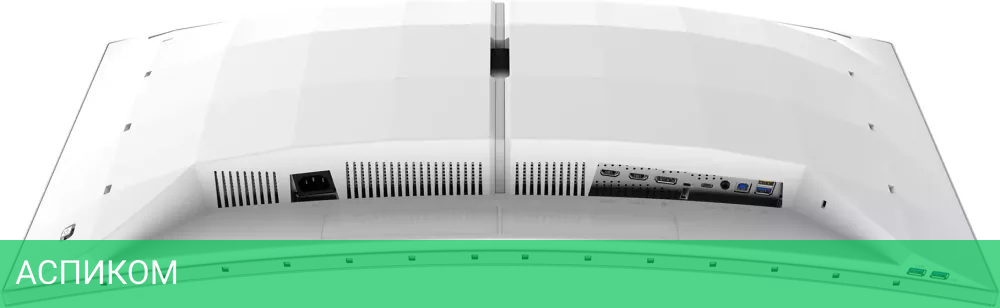 Монитор Philips Evnia 34M2C8600/00