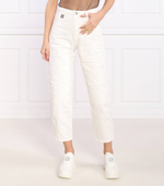 Джинсы Ga\u00eblle Paris - белый(GBDP17110)